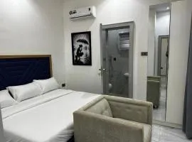 Ethan Apartments