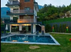 VILLA KoSAR