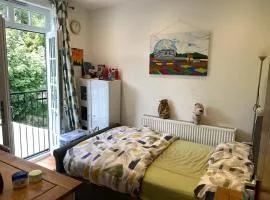 The Wallington Hideaway