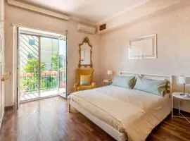 Anna apartment Salario Parioli Roma