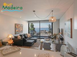 OurMadeira - Bayside Apartment