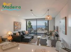 OurMadeira - Bayside Apartment