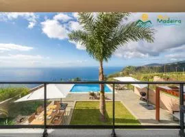 OurMadeira - OceanScape, tranquil