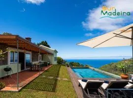 Tranquil Villa Close to Facilities - NatureScape