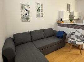 Chill & Enjoy, allotjament amb cuina a Leopoldsdorf