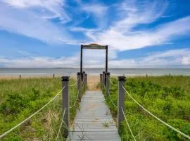 Beachfront Unit 17 | Right on Old Orchard Beach!