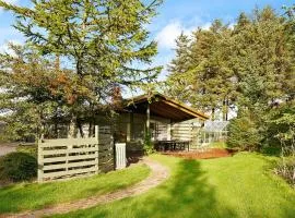 Vegsø Holiday Park Premium Type10 Retreat