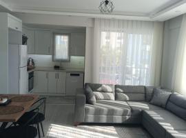 Lilyum Apart, ξενοδοχείο σε Dalaman