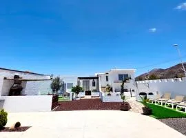 Villa Narok