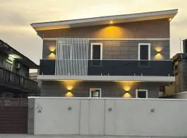 Ethan Apartments
