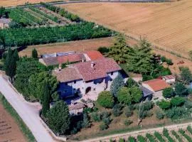 B&B Il Cascinale