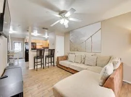 6 Mi to Dtwn Pet-Friendly Apartment in Killeen