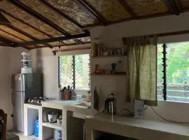 Tingala House in North Siargao