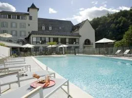 Hôtel La Rivière