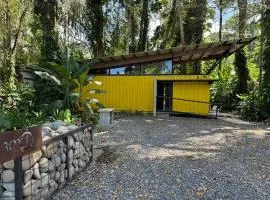 EWA Boxes Container Homes