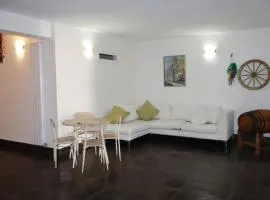 L'Oasi di Mondello