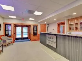 Wedgewood Lodge