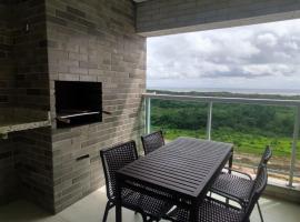 Salinas Park Resort, hotel em Salinópolis