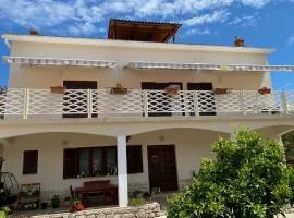 Apartments by the sea Lun, Pag - 11781