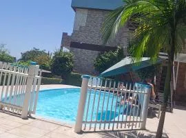Pousada Martanha