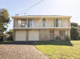 The Verandah fantastic child friendly home