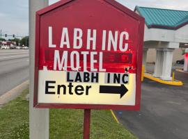 labh inc Motel, Hotel in Norfolk