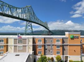 Holiday Inn Express Hotel & Suites Astoria by IHG