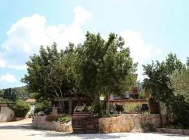 Apartments with parking spaces Dol, Hvar - 24122