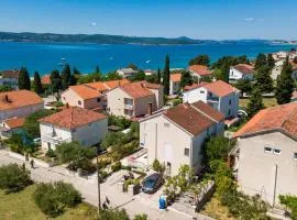 Apartments with parking spaces Biograd na Moru, Biograd - 21048