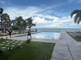 Gorgona playa