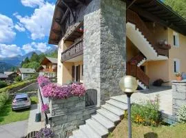 Appartamento Panorama Bormio