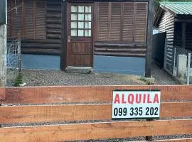 Los leños de Iporá