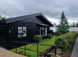 Cozy Family Holiday Home