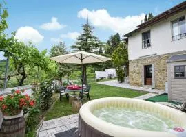 Stunning Home In Poggio Dacona