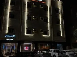شقق فايا
