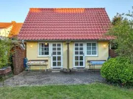 Ferienhaus Bodstedt