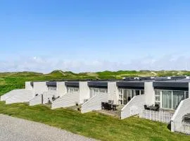 Nice Apartment In Vestervig With Sauna