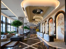 Fifth Avenue Hotel, πολυτελές ξενοδοχείο σε George Town