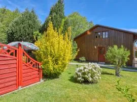 Ferienwohnung Bodstedt