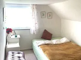 4 Bedroom Pet Friendly Home In Thyholm