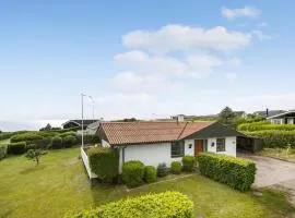Pet Friendly Home In Slagelse With Wifi