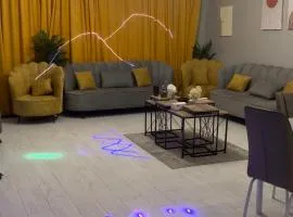 شاليهات جاليكا