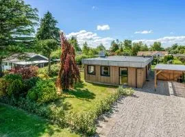 3 Bedroom Beautiful Home In Odder