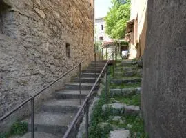 1 Bedroom Cozy Apartment In Lozzi