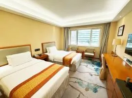 Guangdong Hotel-Free Shuttle & Registration Counter Service during Canton Fair