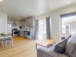 Ocean's Edge Luxury Rentals, hotel in Ocean City