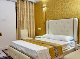 Ontrack Travel Transit Hotel