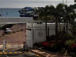Departamento Frente al Salinas Yacht Club