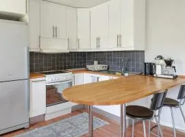 1 Bedroom Beautiful Home In Gantofta