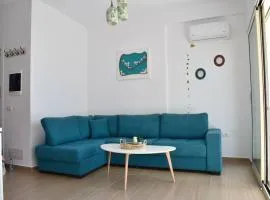 Apartment in Perla Resort near Sandy Beach